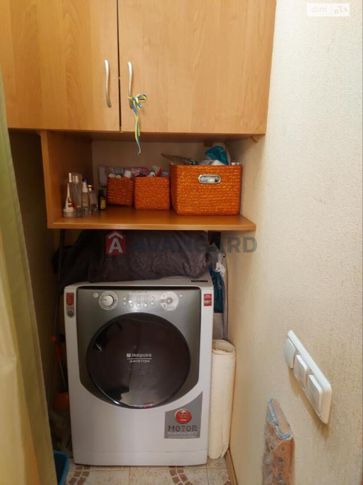 Продаж двокімнатної квартири в Києві, на вул. Відпочинку 10, район Святошинський фото 1 Продаж двокімнатної квартири в Києві, на вул. Відпочинку 10, район Святошинський фото 1