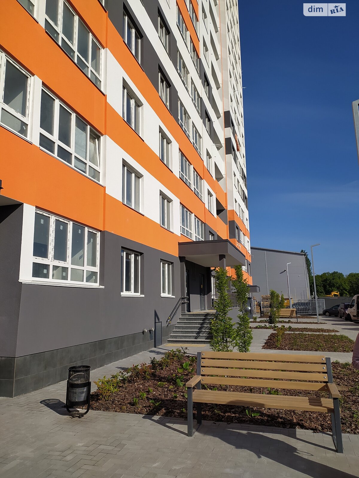 Продажа однокомнатной квартиры в Киеве, на ул. Озерная 3, район Голосеевский фото 1 Продажа однокомнатной квартиры в Киеве, на ул. Озерная 3, район Голосеевский фото 1
