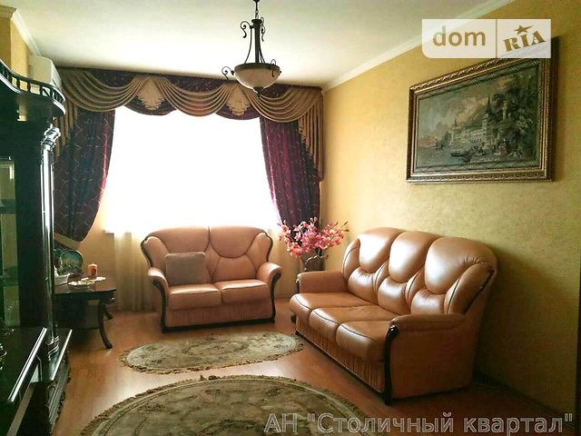 Продажа квартиры, 3 ком., Киев, р‑н. Святошинский, Палладина Академика пр-т, 22 Продажа квартиры, 3 ком., Киев, р‑н. Святошинский, Палладина Академика пр-т, 22