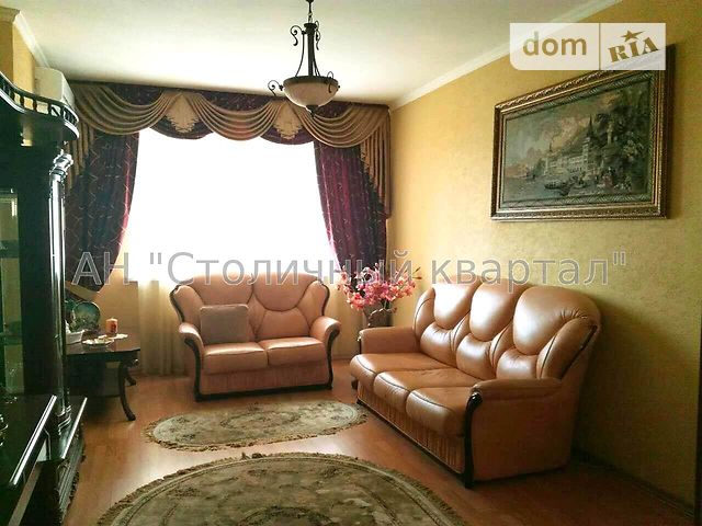 Продажа квартиры, 3 ком., Киев, р‑н. Святошинский, Палладина Академика пр-т, 22 Продажа квартиры, 3 ком., Киев, р‑н. Святошинский, Палладина Академика пр-т, 22