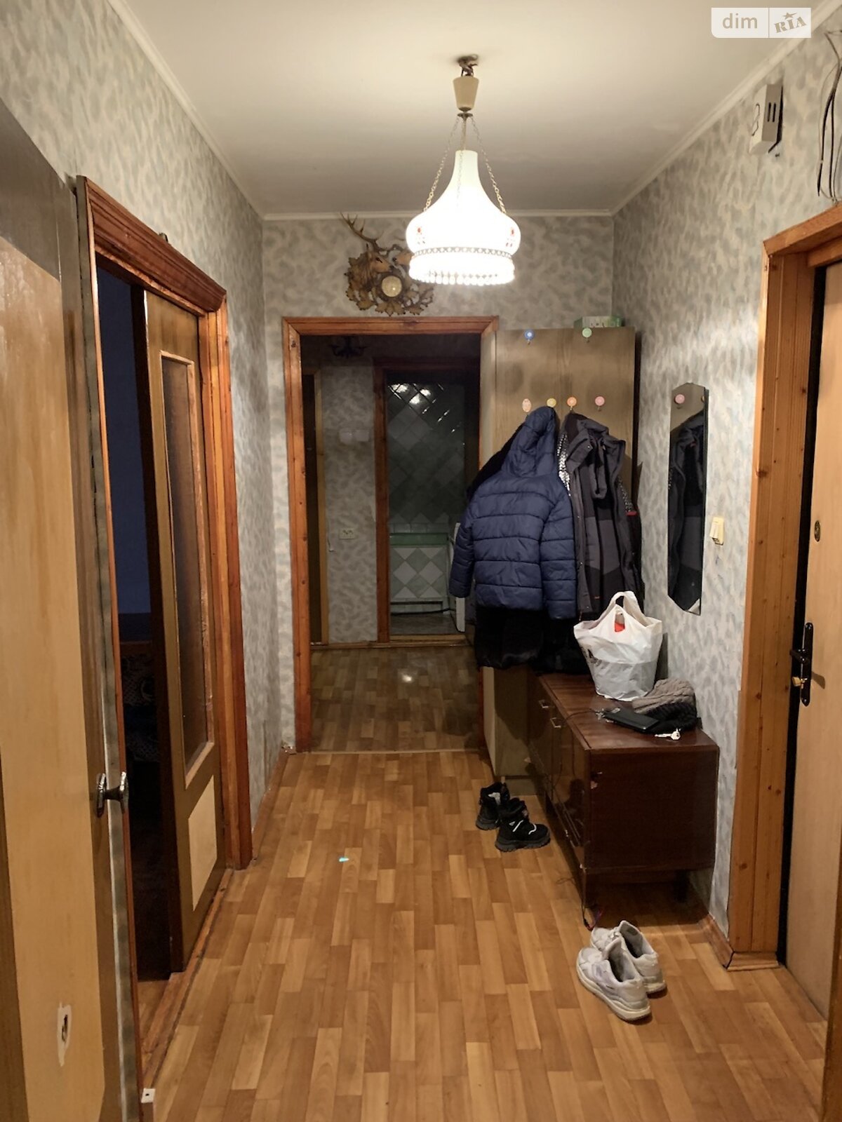 Продажа двухкомнатной квартиры в Киеве, на ул. Ирпенская 72, район Святошинский фото 1