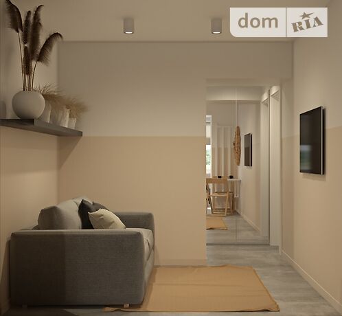 Продажа однокомнатной квартиры в Киеве, на просп. Победы 116а, кв. 4, район Святошинский фото 1 Продажа однокомнатной квартиры в Киеве, на просп. Победы 116а, кв. 4, район Святошинский фото 1