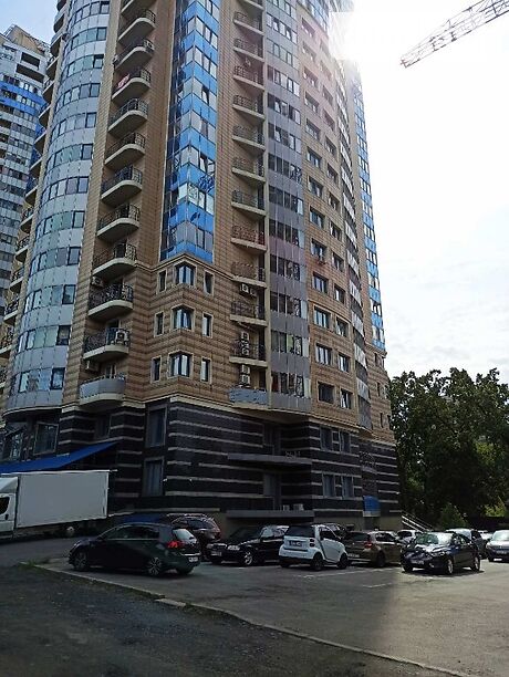 Продажа однокомнатной квартиры в Киеве, на проспект Перемоги 131а район Святошинский фото 1 Продажа однокомнатной квартиры в Киеве, на проспект Перемоги 131а район Святошинский фото 1