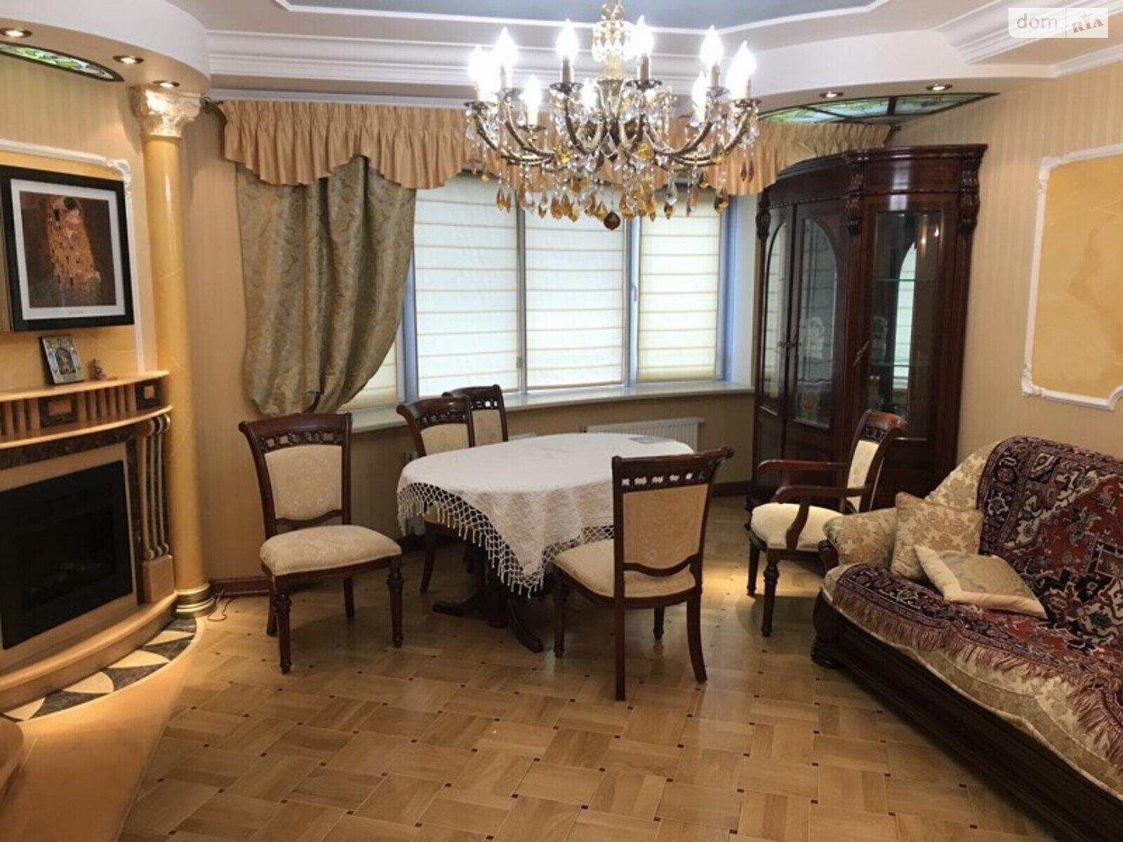 Продажа трехкомнатной квартиры в Киеве, на просп. Берестейский 131, район Святошинский фото 1 Продажа трехкомнатной квартиры в Киеве, на просп. Берестейский 131, район Святошинский фото 1