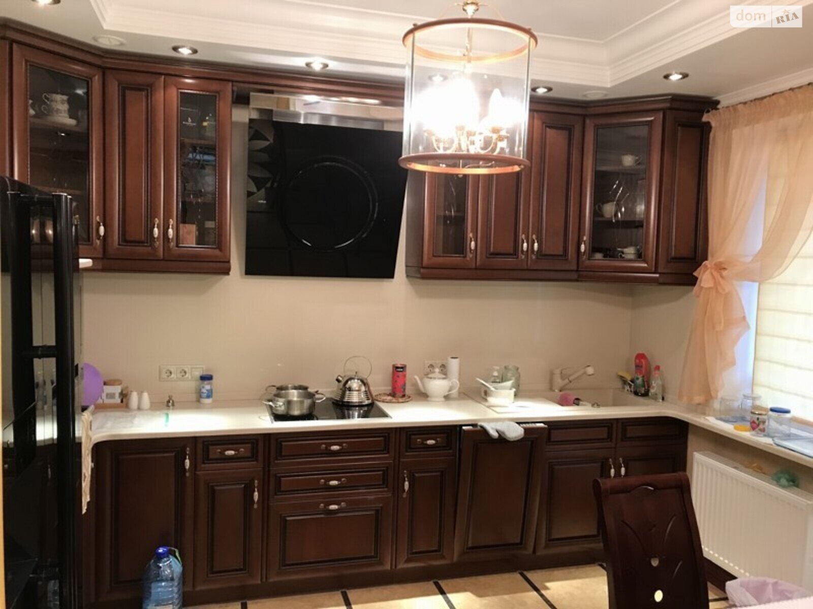 Продажа трехкомнатной квартиры в Киеве, на просп. Берестейский 131, район Святошинский фото 1 Продажа трехкомнатной квартиры в Киеве, на просп. Берестейский 131, район Святошинский фото 1