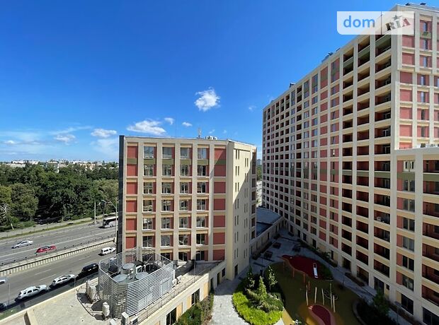 Продажа четырехкомнатной квартиры в Киеве, на просп. Победы 67 район Святошинский фото 1 Продажа четырехкомнатной квартиры в Киеве, на просп. Победы 67 район Святошинский фото 1