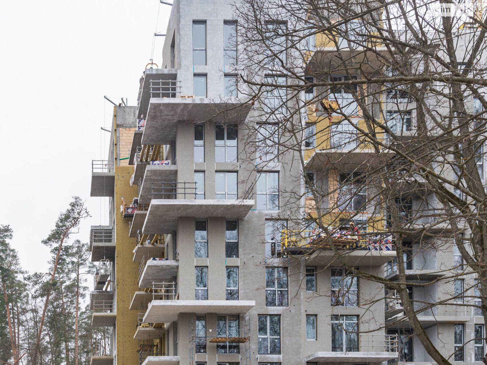 Продаж трикімнатної квартири в Києві, на просп. Берестейський 139, фото 1