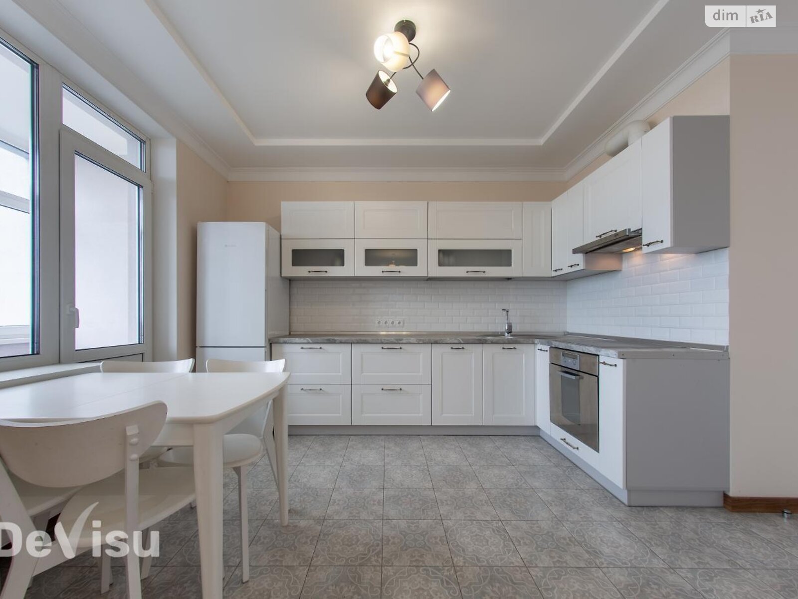 Продажа трехкомнатной квартиры в Киеве, на просп. Берестейский 71А, район Святошинский фото 1 Продажа трехкомнатной квартиры в Киеве, на просп. Берестейский 71А, район Святошинский фото 1