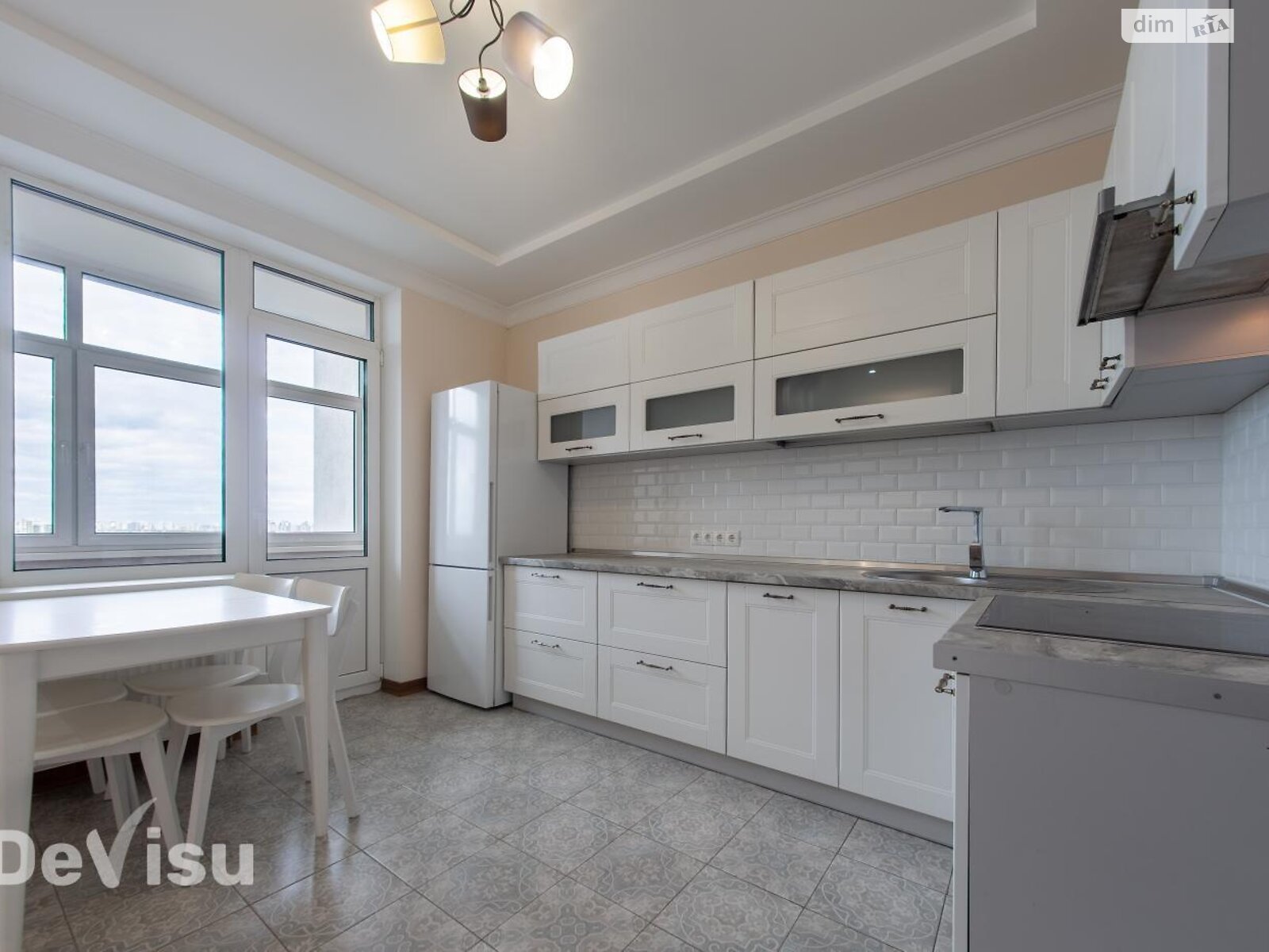 Продажа трехкомнатной квартиры в Киеве, на просп. Берестейский 71А, район Святошинский фото 1 Продажа трехкомнатной квартиры в Киеве, на просп. Берестейский 71А, район Святошинский фото 1