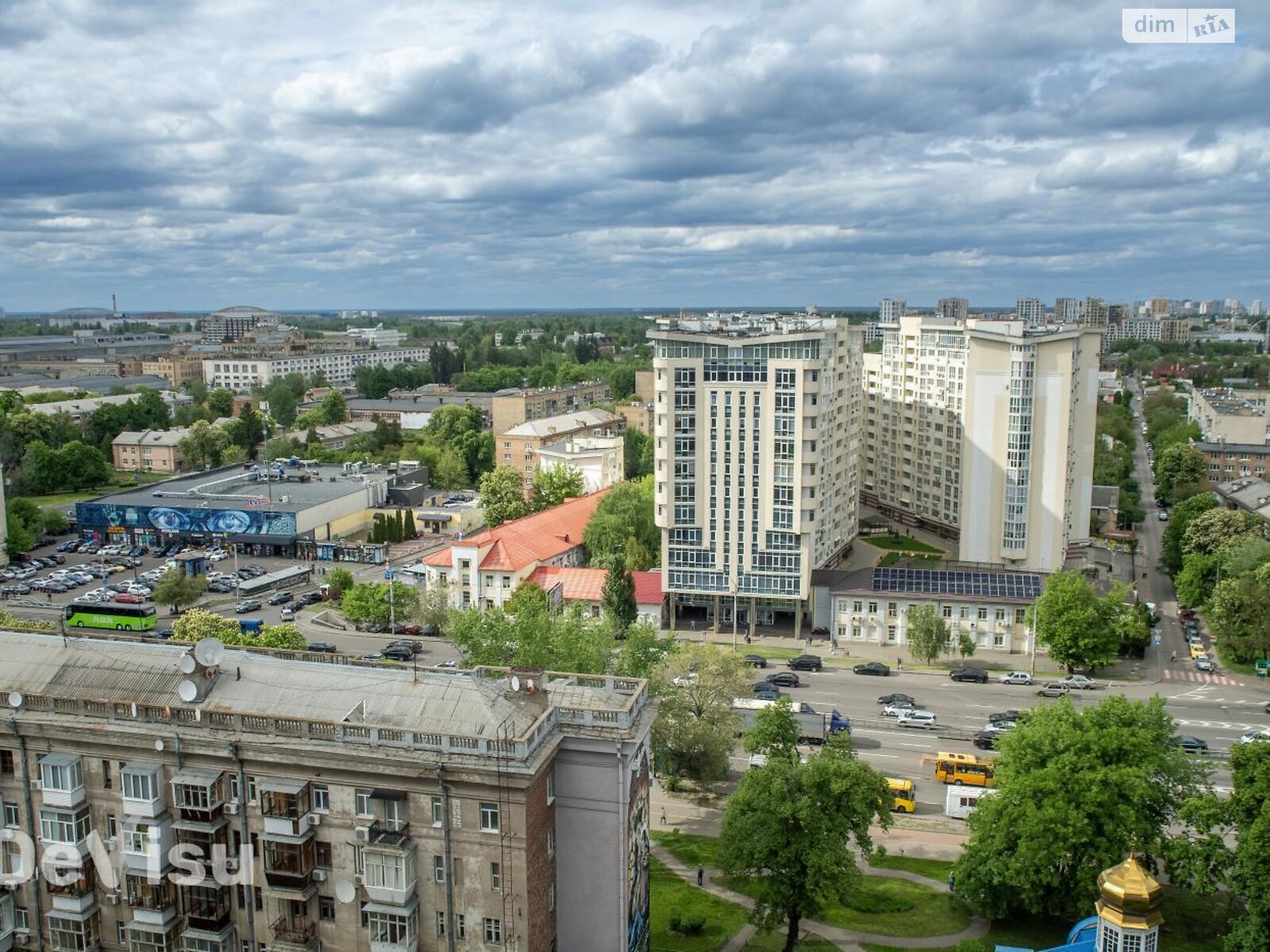 Продажа трехкомнатной квартиры в Киеве, на просп. Берестейский 71А, район Святошинский фото 1 Продажа трехкомнатной квартиры в Киеве, на просп. Берестейский 71А, район Святошинский фото 1