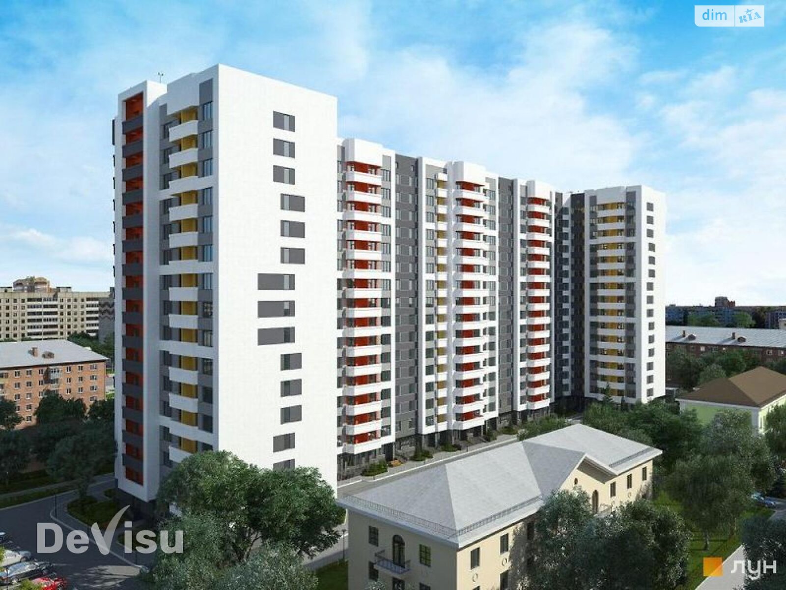 Продажа трехкомнатной квартиры в Киеве, на просп. Берестейский 71А, район Святошинский фото 1 Продажа трехкомнатной квартиры в Киеве, на просп. Берестейский 71А, район Святошинский фото 1