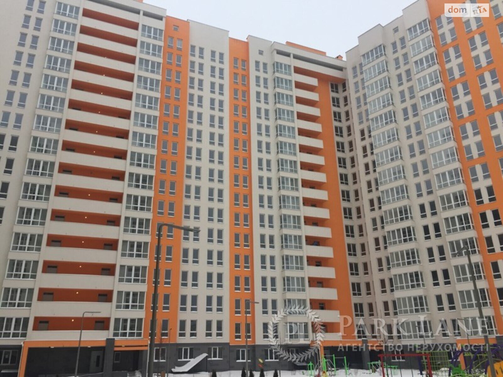 Продажа трехкомнатной квартиры в Киеве, на ул. Победы 67, район Святошинский фото 1