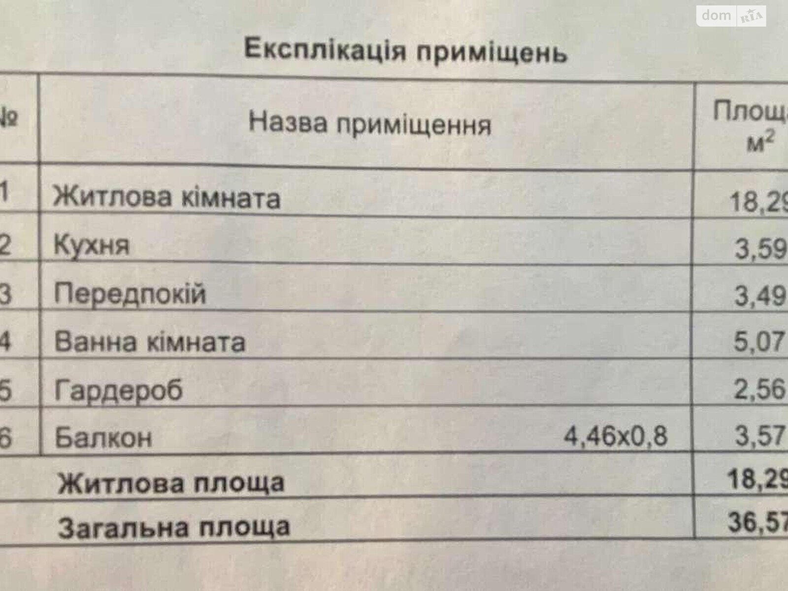 Продажа однокомнатной квартиры в Киеве, на ул. Победы 67, район Святошинский фото 1