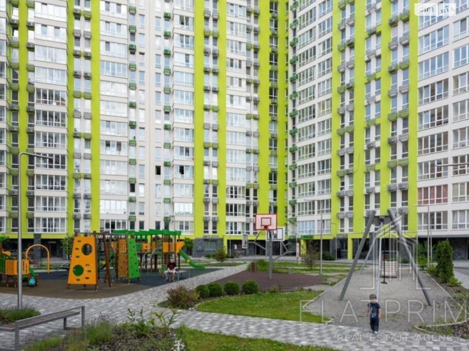 Продажа двухкомнатной квартиры в Киеве, на ул. Победы 67, район Святошинский фото 1