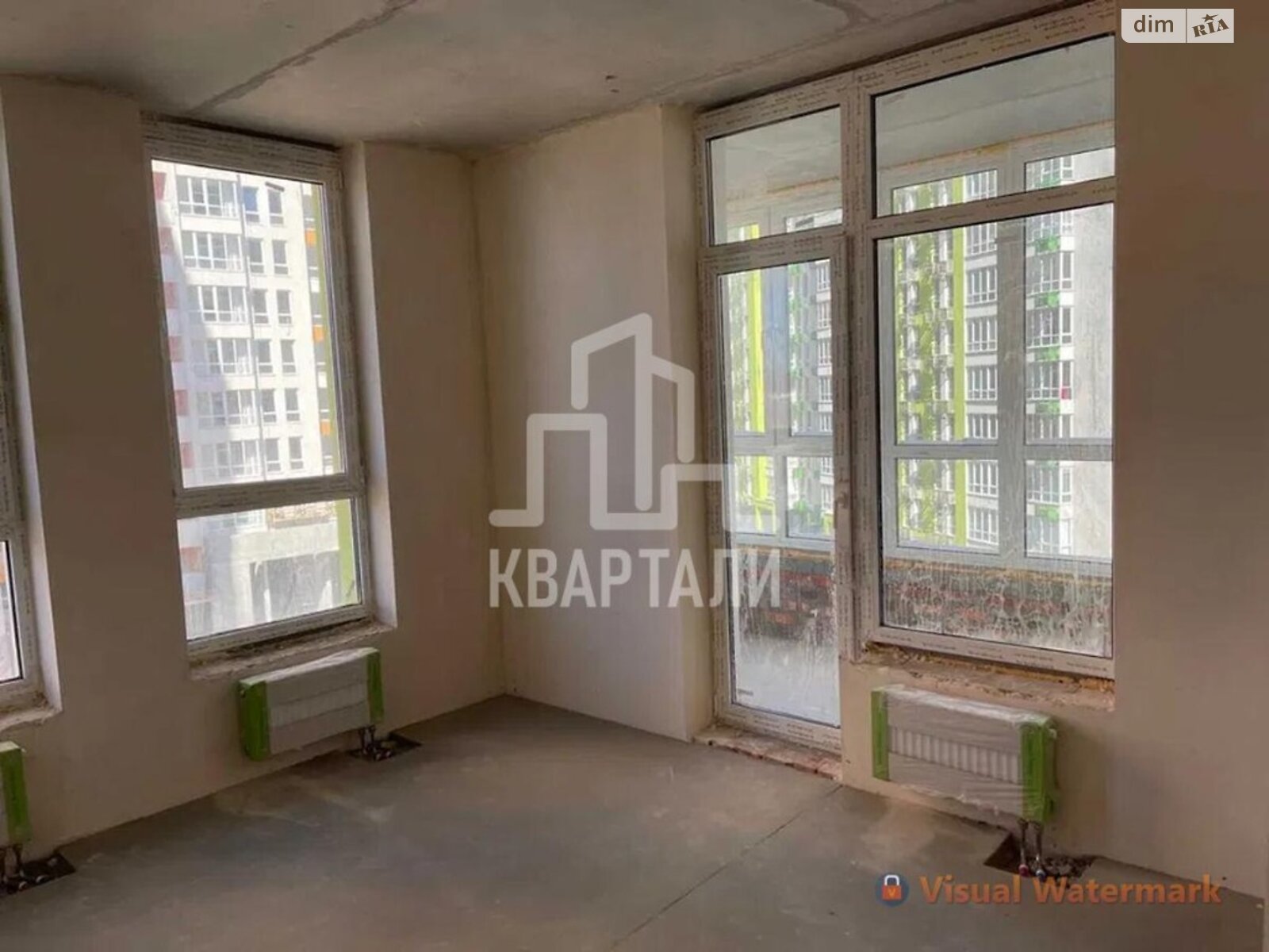 Продажа двухкомнатной квартиры в Киеве, на ул. Победы 67, район Святошинский фото 1