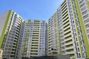 Продажа однокомнатной квартиры в Киеве, на ул. Победы 67, район Святошинский фото 2