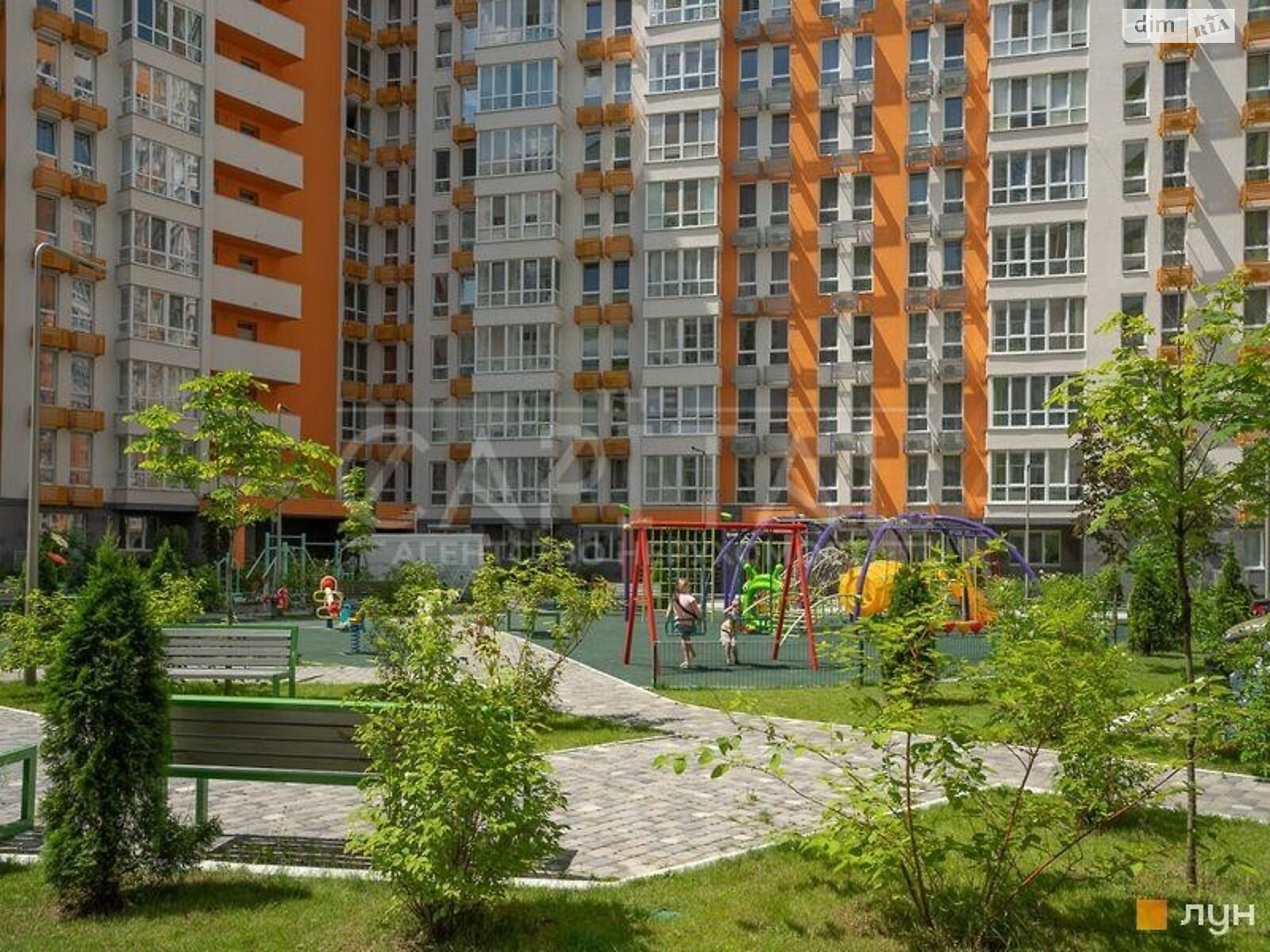 Продажа однокомнатной квартиры в Киеве, на ул. Победы 67, район Святошинский фото 1