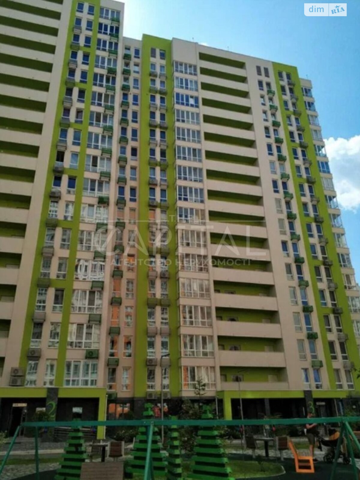 Продажа трехкомнатной квартиры в Киеве, на ул. Победы, район Святошинский фото 1 Продажа трехкомнатной квартиры в Киеве, на ул. Победы, район Святошинский фото 1