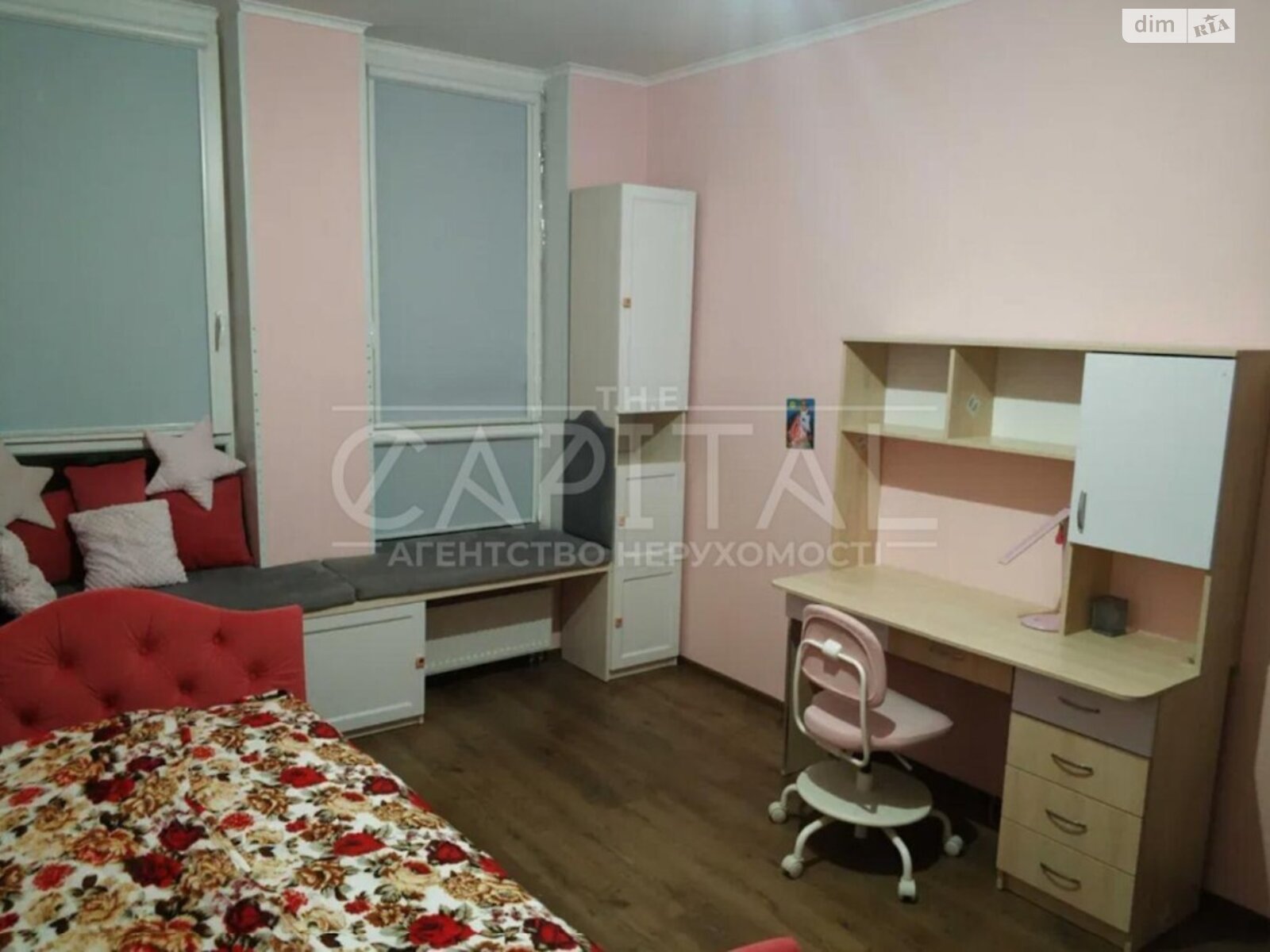 Продажа трехкомнатной квартиры в Киеве, на ул. Победы, район Святошинский фото 1 Продажа трехкомнатной квартиры в Киеве, на ул. Победы, район Святошинский фото 1