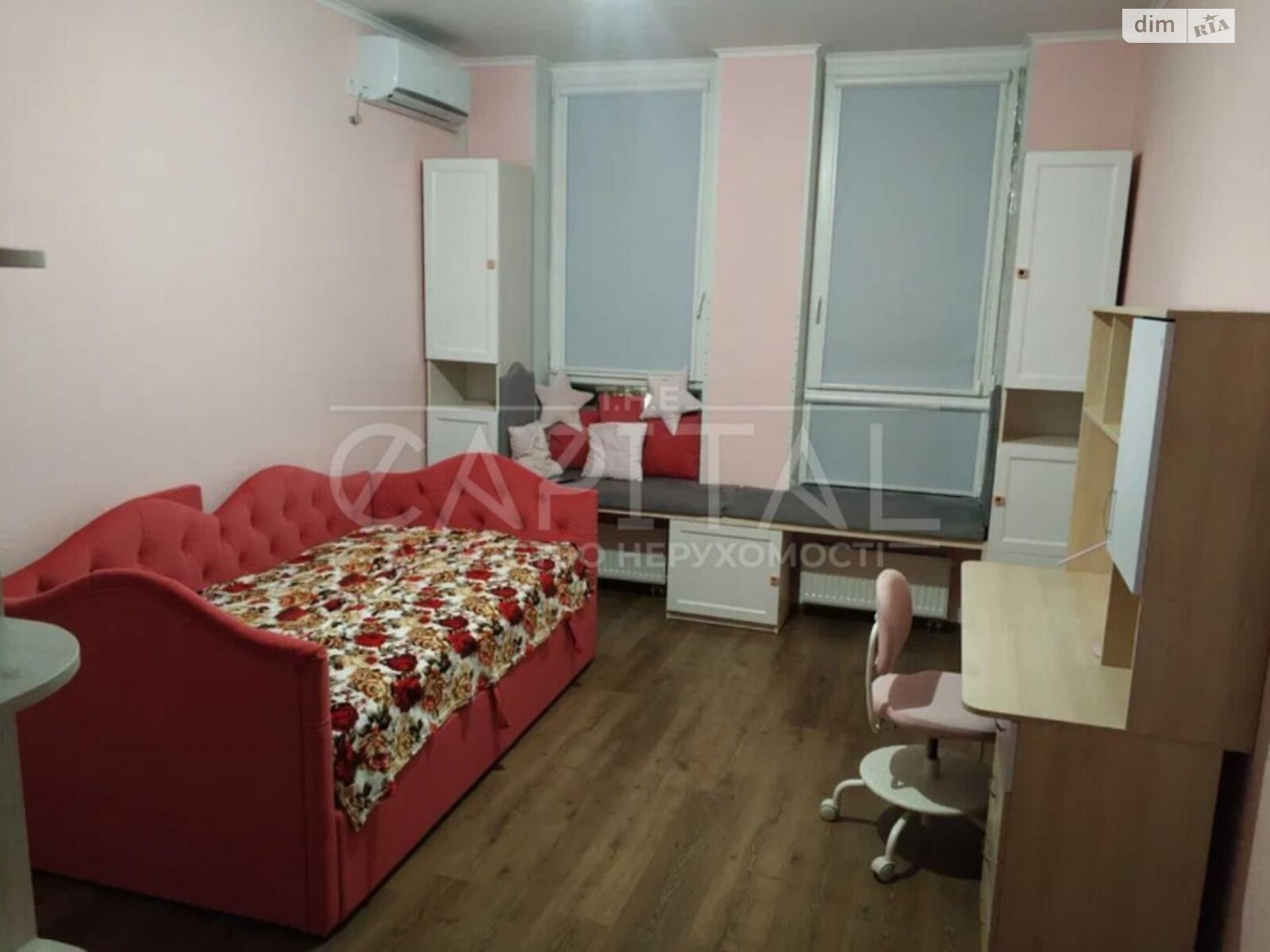 Продажа трехкомнатной квартиры в Киеве, на ул. Победы, район Святошинский фото 1 Продажа трехкомнатной квартиры в Киеве, на ул. Победы, район Святошинский фото 1