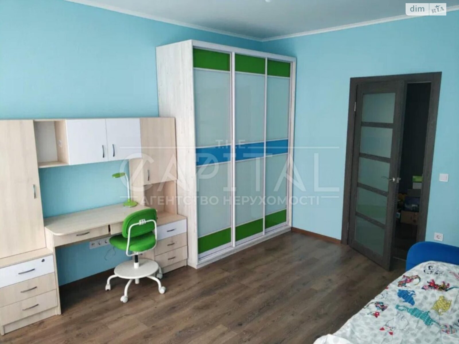 Продажа трехкомнатной квартиры в Киеве, на ул. Победы, район Святошинский фото 1 Продажа трехкомнатной квартиры в Киеве, на ул. Победы, район Святошинский фото 1