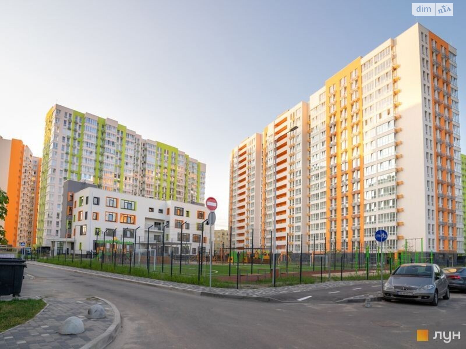 Продажа однокомнатной квартиры в Киеве, на ул. Победы 67, район Святошинский фото 1