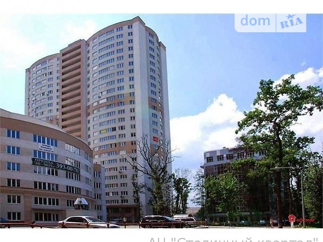 Продажа квартиры, 1 ком., Киев, р‑н. Святошинский, Победы пр-т, 121 "Б" Продажа квартиры, 1 ком., Киев, р‑н. Святошинский, Победы пр-т, 121 "Б"