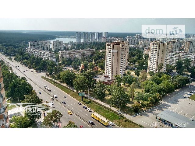 Продажа квартиры, 2 ком., Киев, р‑н. Святошинский, Победы пр-т, 131 "А" Продажа квартиры, 2 ком., Киев, р‑н. Святошинский, Победы пр-т, 131 "А"