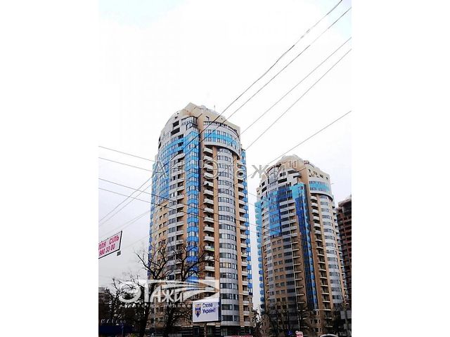 Продажа квартиры, 3 ком., Киев, р‑н. Святошинский, Победы пр-т, 131 "А" Продажа квартиры, 3 ком., Киев, р‑н. Святошинский, Победы пр-т, 131 "А"