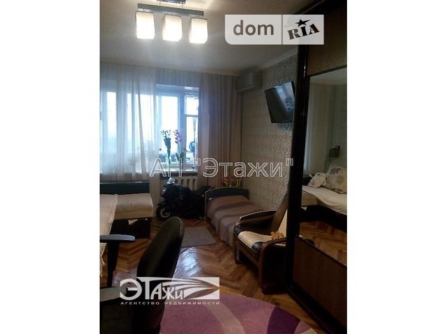 Продажа квартиры, 3 ком., Киев, р‑н. Святошинский, Победы пр-т, 146/2 Продажа квартиры, 3 ком., Киев, р‑н. Святошинский, Победы пр-т, 146/2