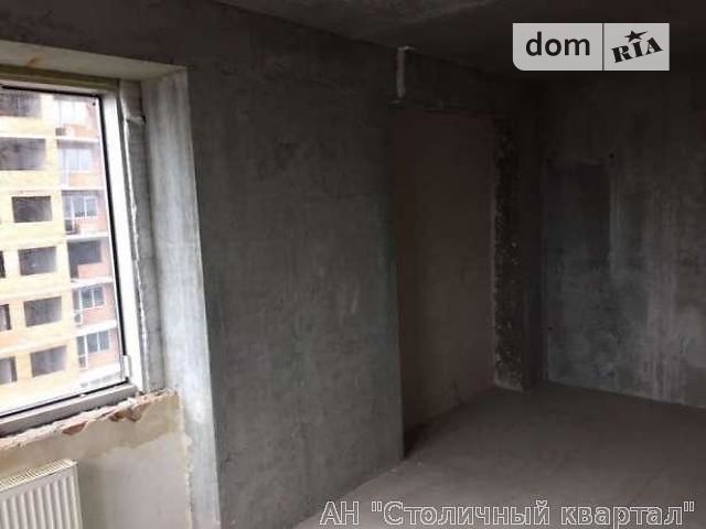 Продажа квартиры, 3 ком., Киев, р‑н. Святошинский, Победы пр-т Продажа квартиры, 3 ком., Киев, р‑н. Святошинский, Победы пр-т