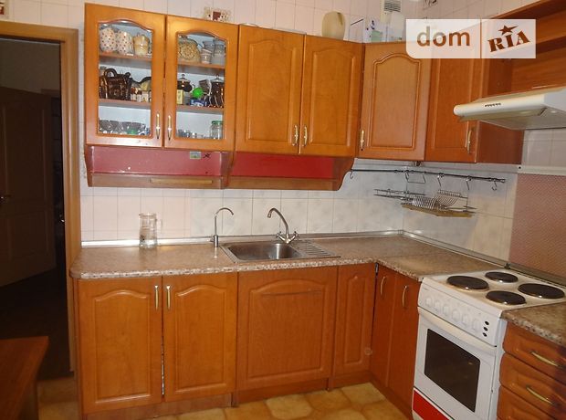 Продажа квартиры, 4 ком., Киев, р‑н. Святошинский, ст.м. Академгородок, Подлесная улица, дом 6 Продажа квартиры, 4 ком., Киев, р‑н. Святошинский, ст.м. Академгородок, Подлесная улица, дом 6