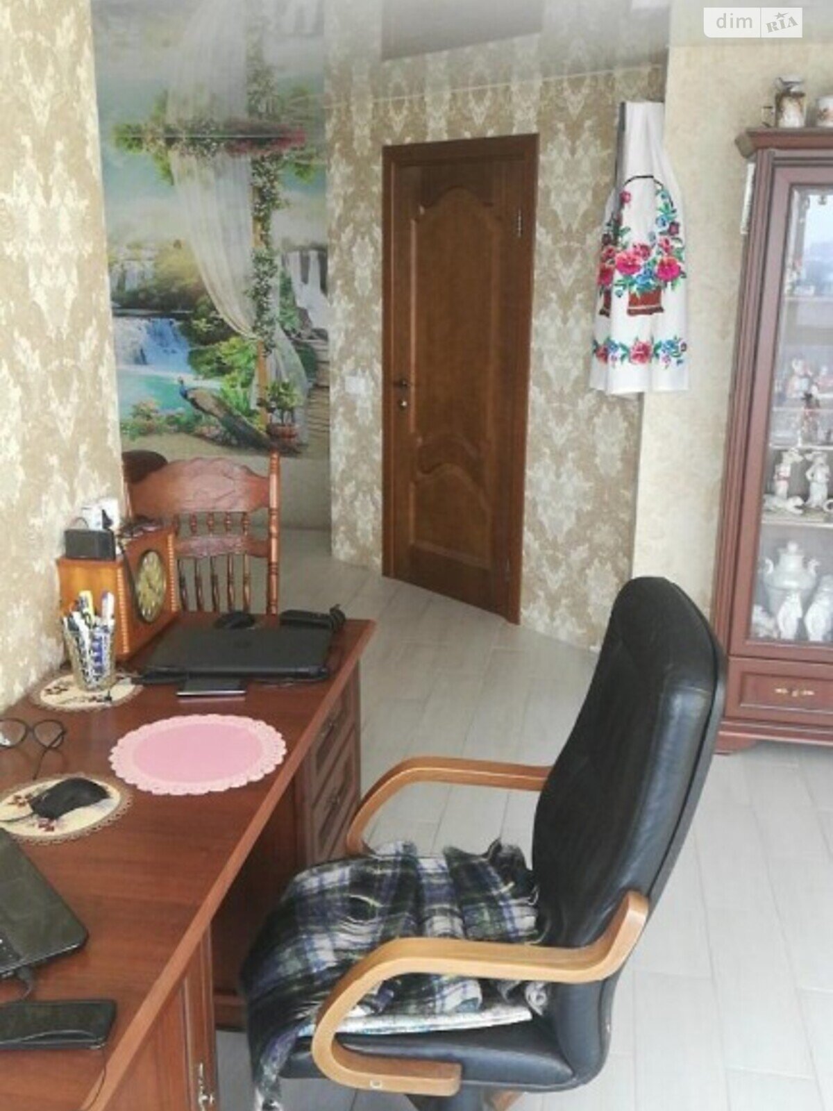 Продажа однокомнатной квартиры в Киеве, на ул. Пономарева (Коцюбинское) 26, район Святошинский фото 1
