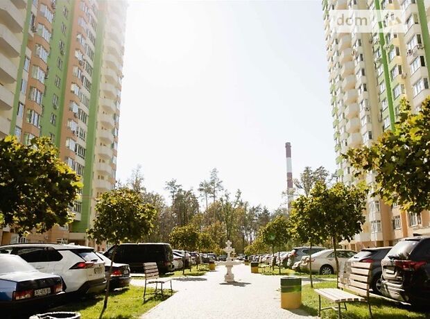 Продажа двухкомнатной квартиры в Киеве, на ул. Пономарева 26, район Святошинский фото 1 Продажа двухкомнатной квартиры в Киеве, на ул. Пономарева 26, район Святошинский фото 1