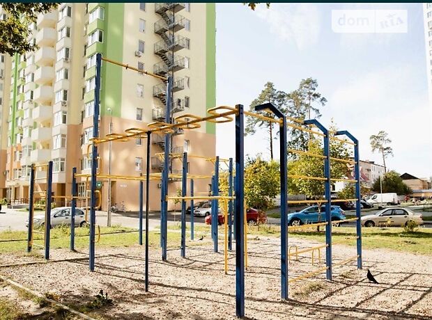 Продажа двухкомнатной квартиры в Киеве, на ул. Пономарева 26, район Святошинский фото 1 Продажа двухкомнатной квартиры в Киеве, на ул. Пономарева 26, район Святошинский фото 1