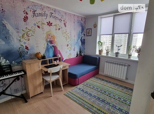 Продажа двухкомнатной квартиры в Киеве, на ул. Пономарева 26, район Святошинский фото 1 Продажа двухкомнатной квартиры в Киеве, на ул. Пономарева 26, район Святошинский фото 1