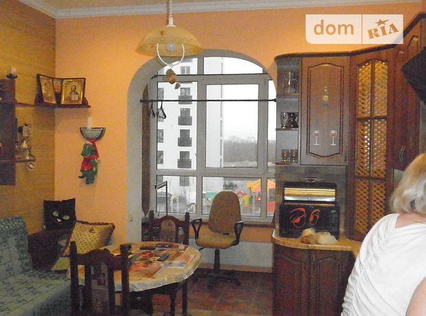 Продажа квартиры, 1 ком., Киев, р‑н. Святошинский, ст.м. Академгородок, пр небесной сотни Продажа квартиры, 1 ком., Киев, р‑н. Святошинский, ст.м. Академгородок, пр небесной сотни