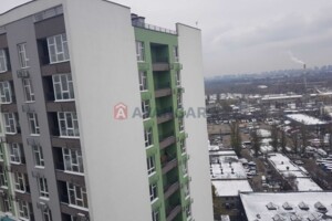 Продажа однокомнатной квартиры в Киеве, на пер. Приборный 10В, район Святошинский фото 2