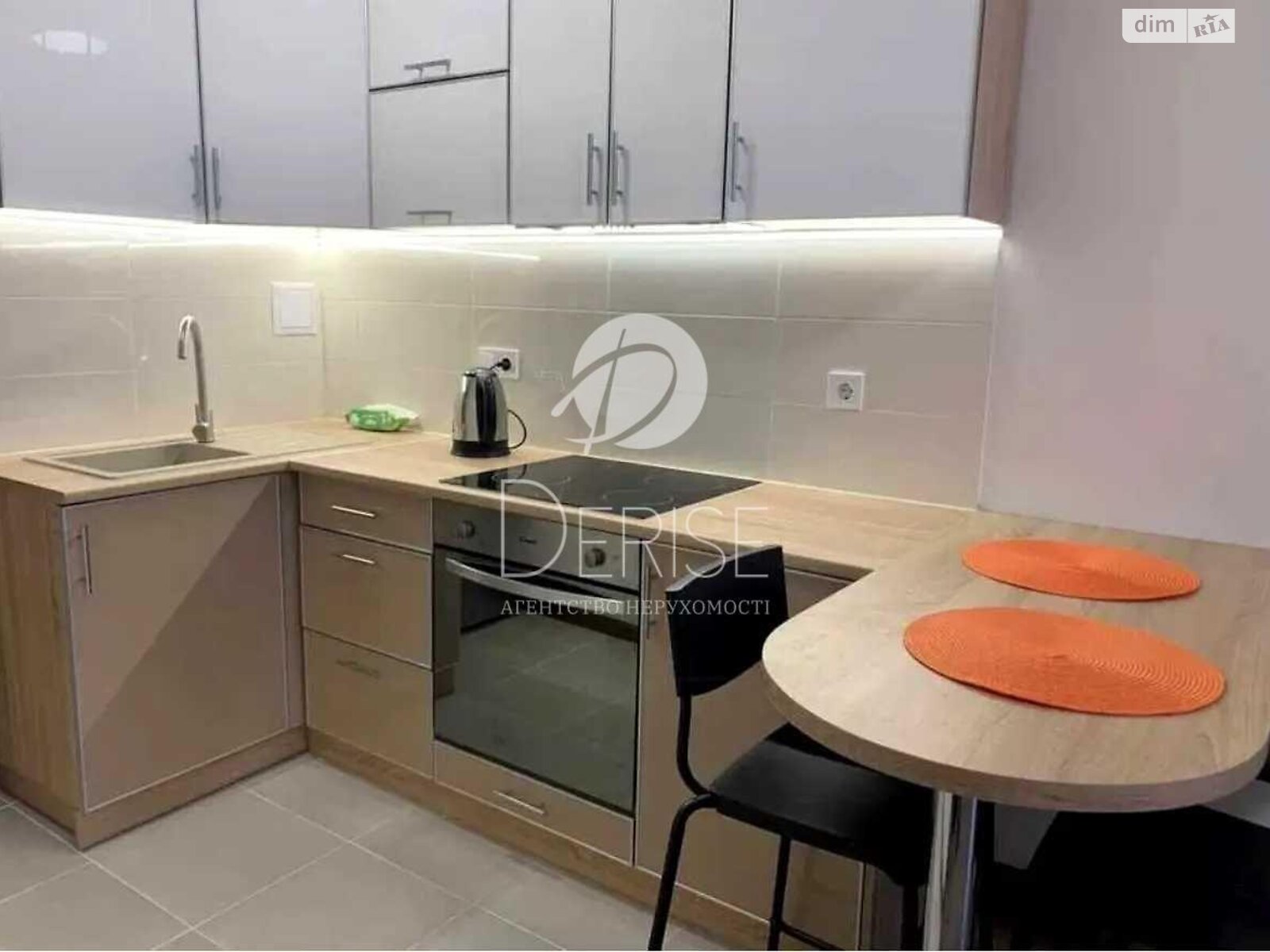 Продажа однокомнатной квартиры в Киеве, на пер. Приборный 10, район Святошинский фото 1