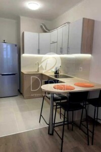 Продажа однокомнатной квартиры в Киеве, на пер. Приборный 10, район Святошинский фото 2