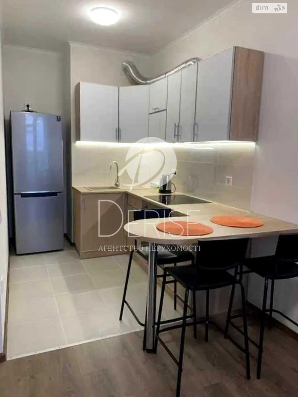 Продажа однокомнатной квартиры в Киеве, на пер. Приборный 10, район Святошинский фото 1