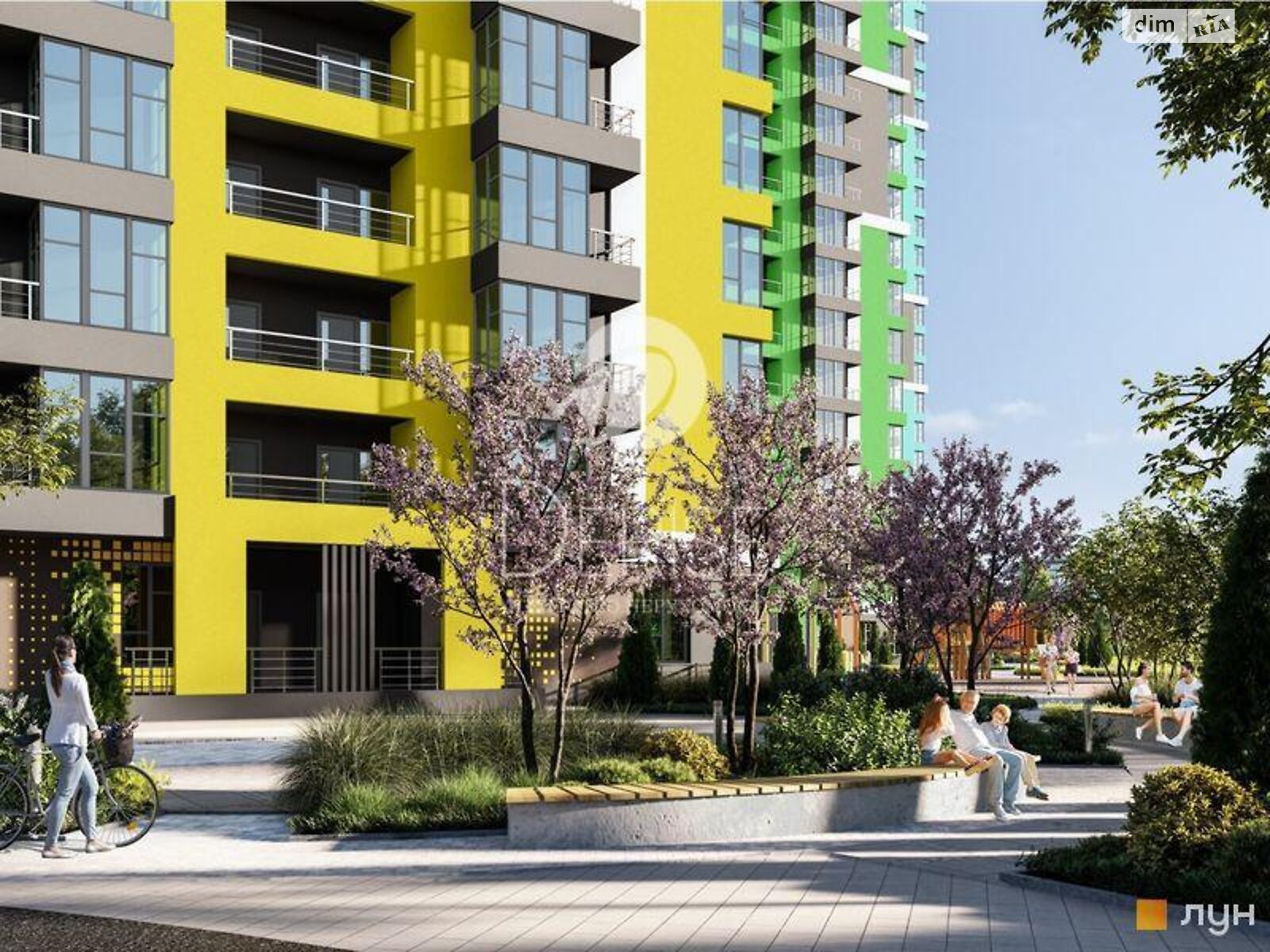 Продажа однокомнатной квартиры в Киеве, на пер. Приборный 10, район Святошинский фото 1