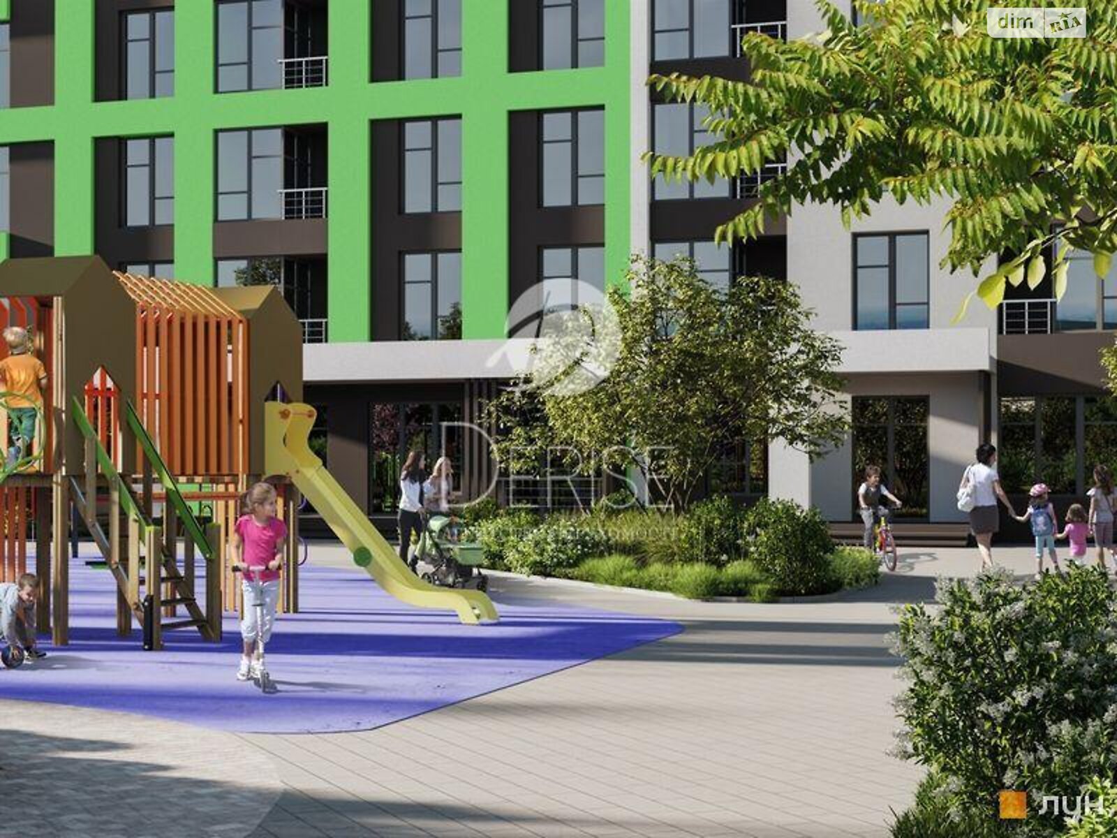 Продажа однокомнатной квартиры в Киеве, на пер. Приборный 10, район Святошинский фото 1