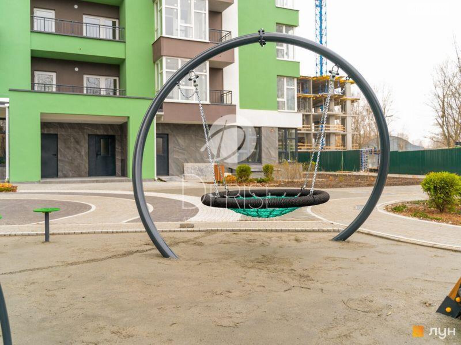 Продажа однокомнатной квартиры в Киеве, на пер. Приборный 10, район Святошинский фото 1