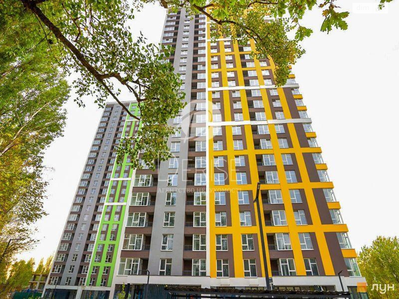 Продажа однокомнатной квартиры в Киеве, на пер. Приборный 10, район Святошинский фото 1