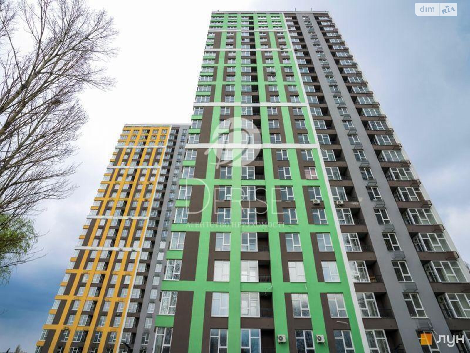 Продажа однокомнатной квартиры в Киеве, на пер. Приборный 10, район Святошинский фото 1