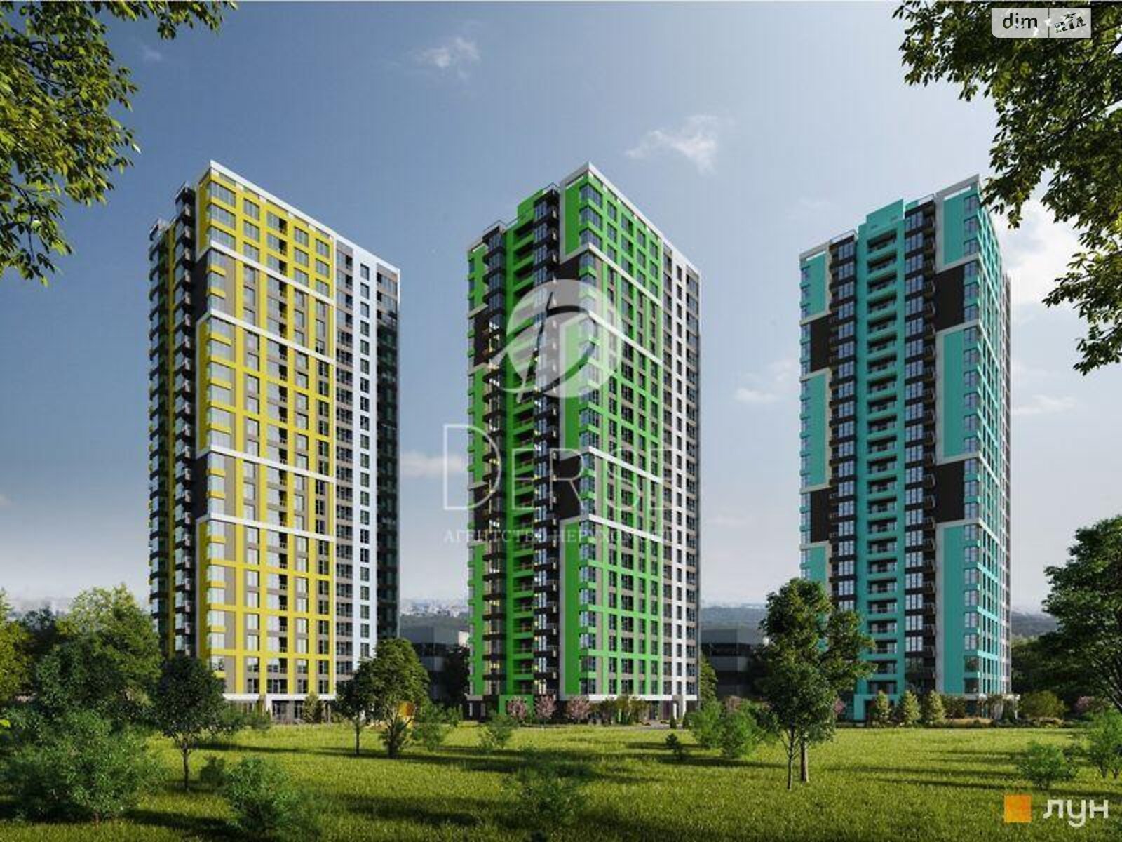 Продажа однокомнатной квартиры в Киеве, на пер. Приборный 10, район Святошинский фото 1