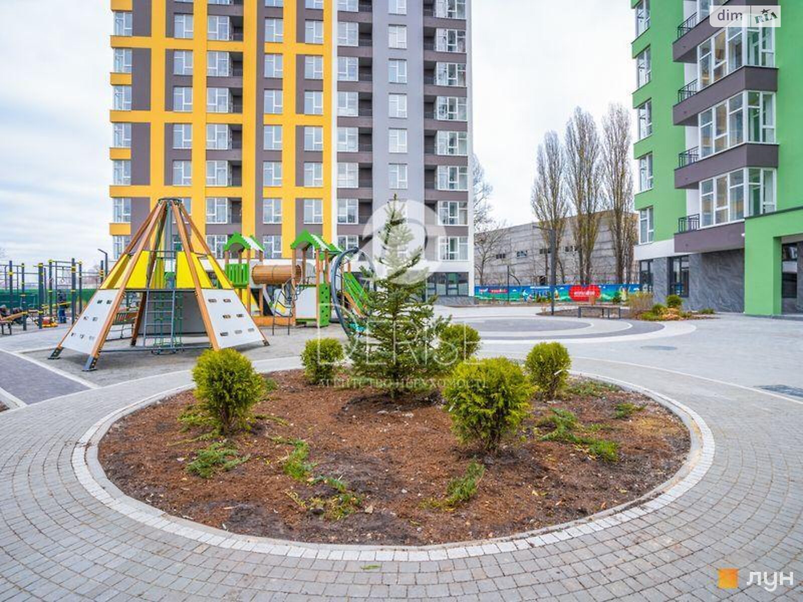 Продажа однокомнатной квартиры в Киеве, на пер. Приборный 10, район Святошинский фото 1