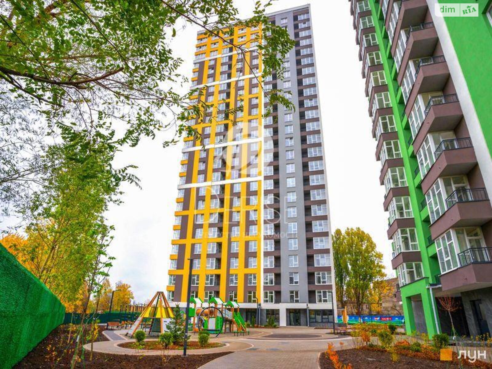 Продажа однокомнатной квартиры в Киеве, на пер. Приборный 10, район Святошинский фото 1