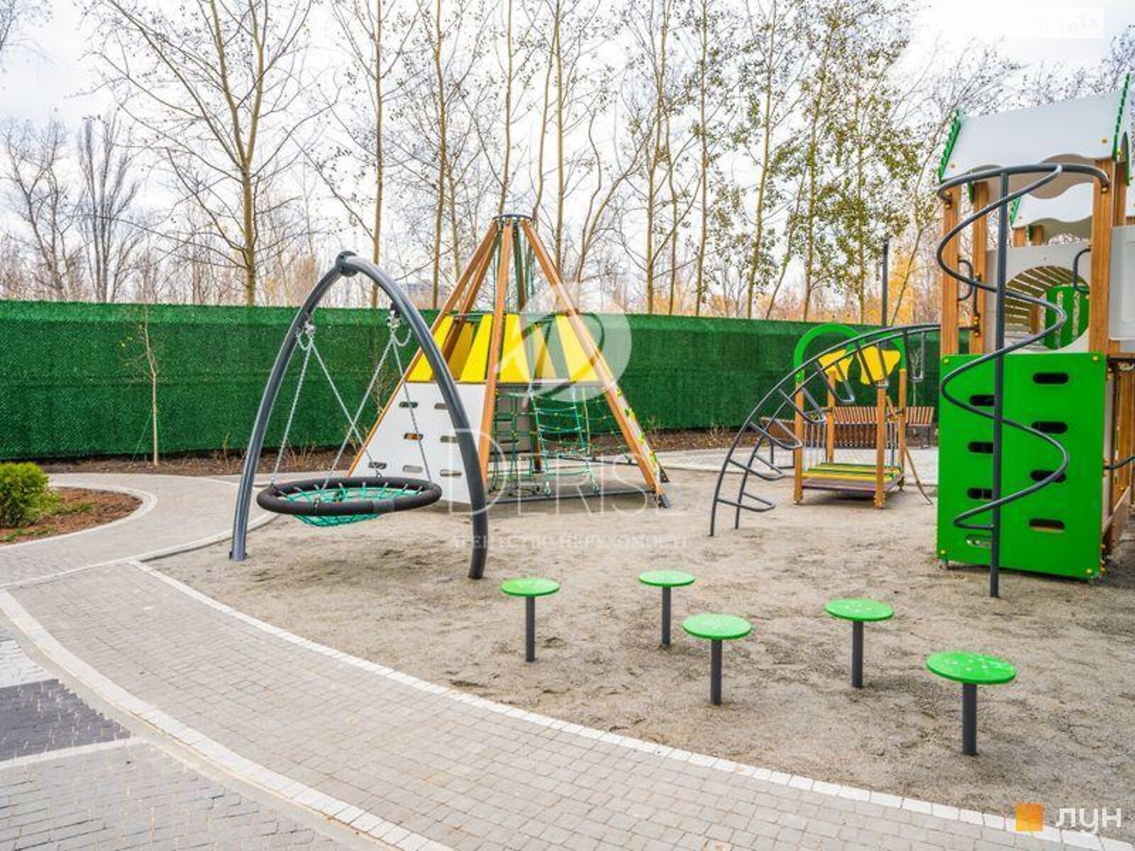 Продажа однокомнатной квартиры в Киеве, на пер. Приборный 10, район Святошинский фото 1